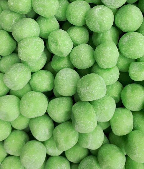 Apple Bonbons Apple Bonbons